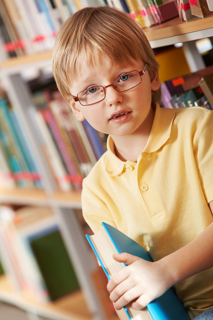 reading